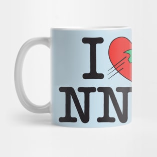 NNY Mug